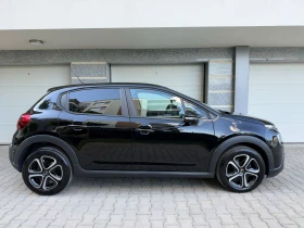 Citroen C3 STT-FACELIFT-AVTOMAT-���������-93�.� | Mobile.bg � ����� ������ 4