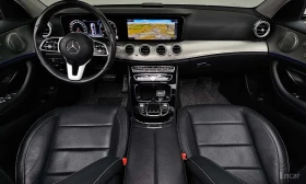 Mercedes-Benz E 300 AMG-PACK| �����| BURMESTER| PANO| HUD| 360|  | Mobile.bg � ����� ������ 7