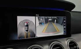 Mercedes-Benz E 300 AMG-PACK| �����| BURMESTER| PANO| HUD| 360|  | Mobile.bg � ����� ������ 15