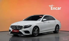 ������ Mercedes-Benz E 300