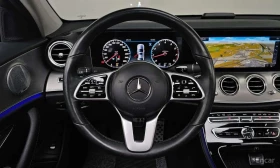 Mercedes-Benz E 300 AMG-PACK| �����| BURMESTER| PANO| HUD| 360|  | Mobile.bg � ����� ������ 13