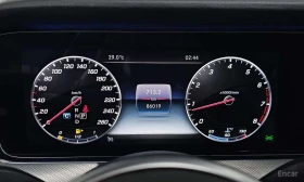 Mercedes-Benz E 300 AMG-PACK| �����| BURMESTER| PANO| HUD| 360|  | Mobile.bg � ����� ������ 8