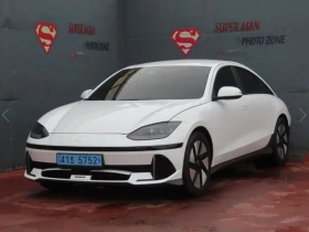 ������ Hyundai Ioniq 6