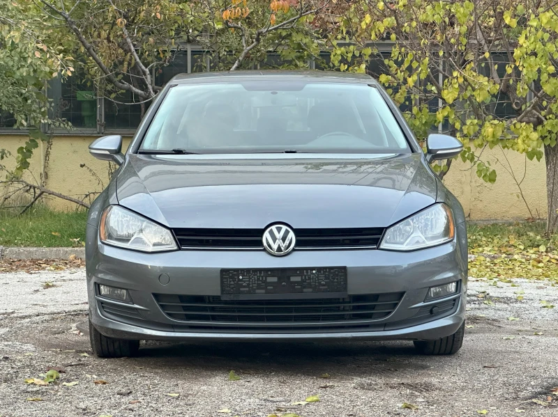 VW Golf 2.0 TDI, снимка 1 - Автомобили и джипове - 48057810