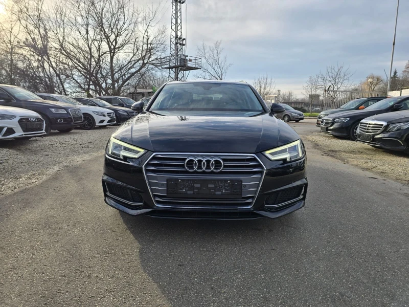 Audi A4 35TDI 150k.c.  , снимка 3 - Автомобили и джипове - 48417125