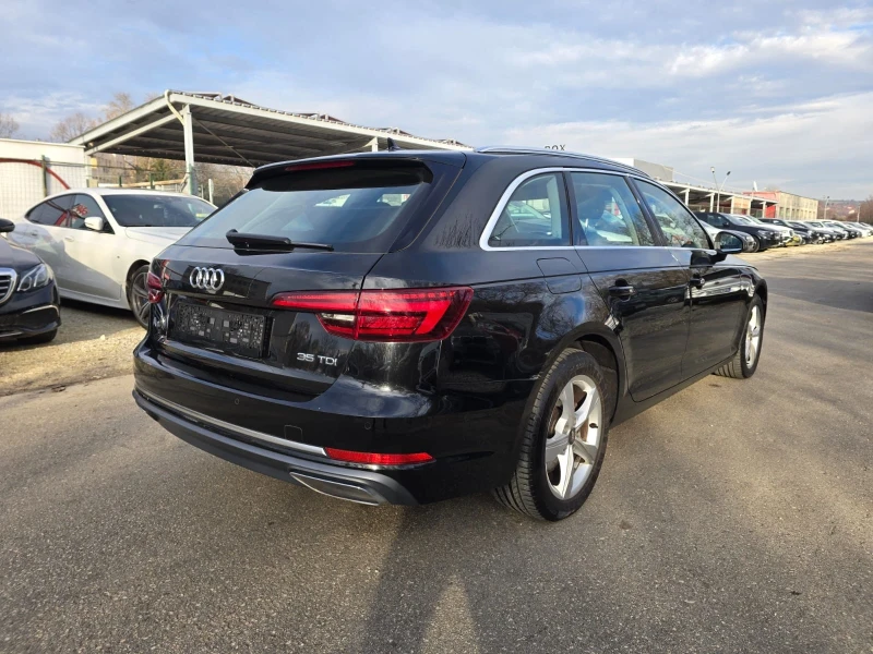 Audi A4 35TDI 150k.c.  , снимка 5 - Автомобили и джипове - 48417125