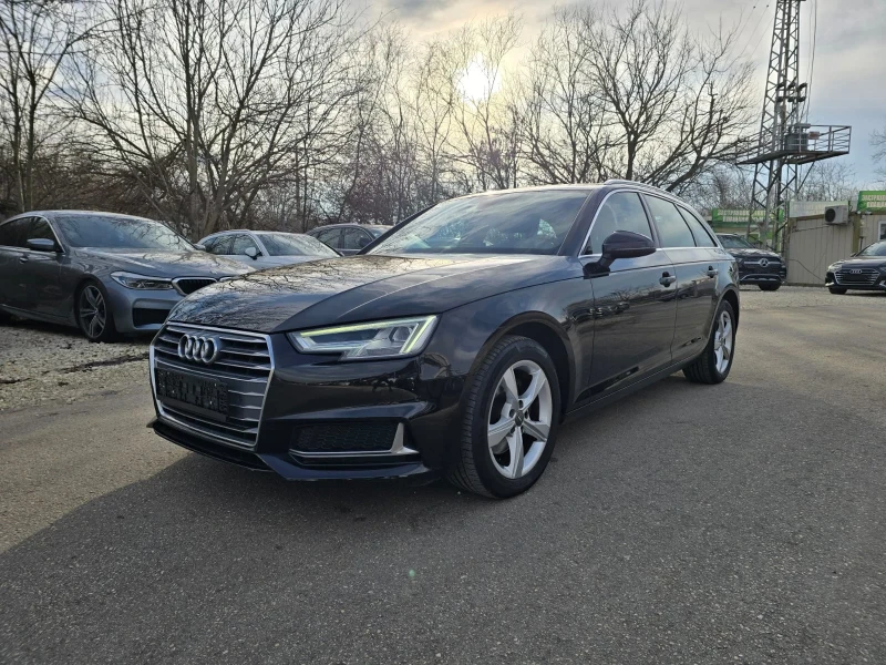 Audi A4 35TDI 150k.c.  , снимка 1 - Автомобили и джипове - 48417125