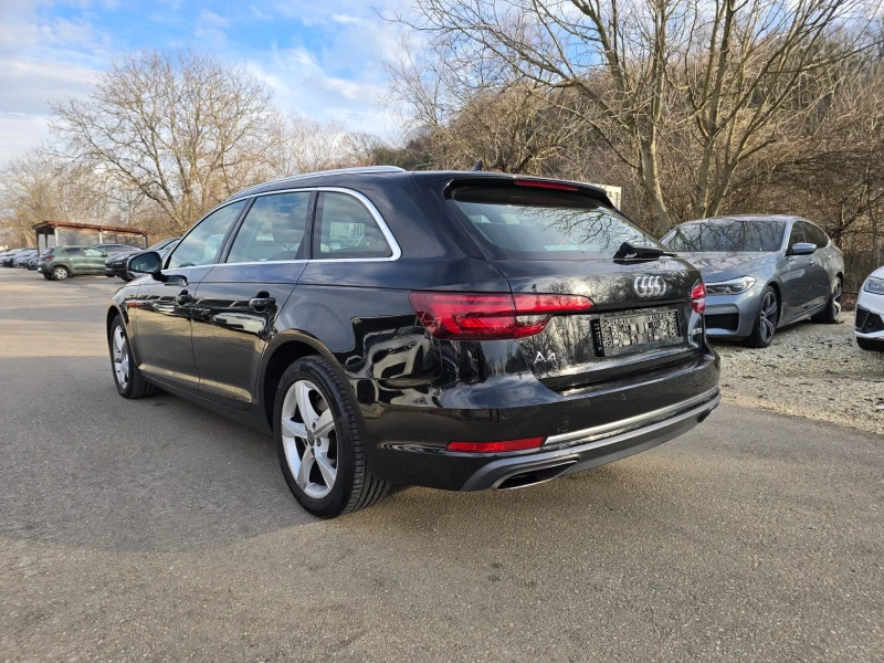 Audi A4 35TDI 150k.c.  , снимка 4 - Автомобили и джипове - 48417125