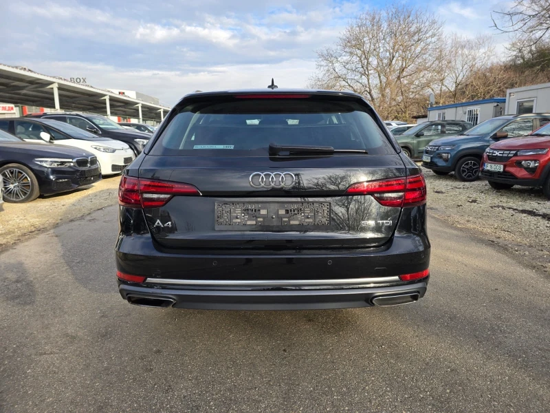 Audi A4 35TDI 150k.c.  , снимка 8 - Автомобили и джипове - 48417125