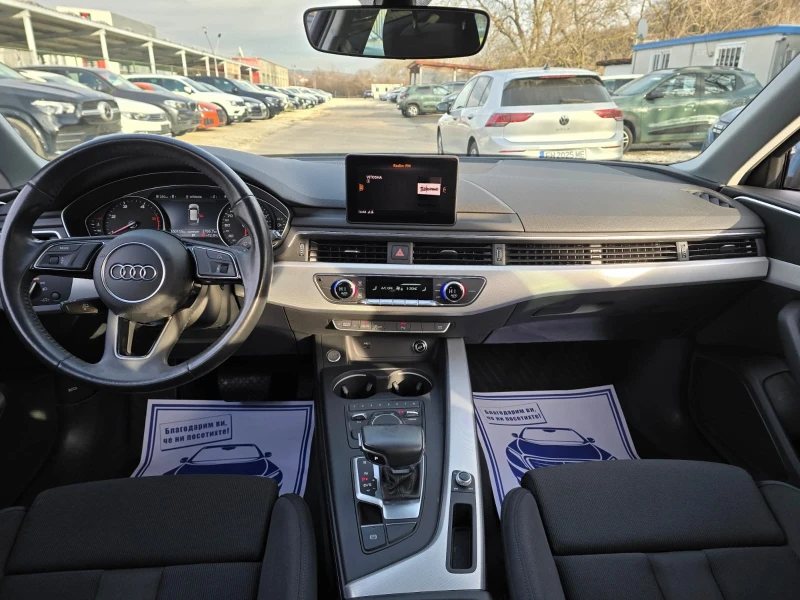 Audi A4 35TDI 150k.c.  , снимка 14 - Автомобили и джипове - 48417125