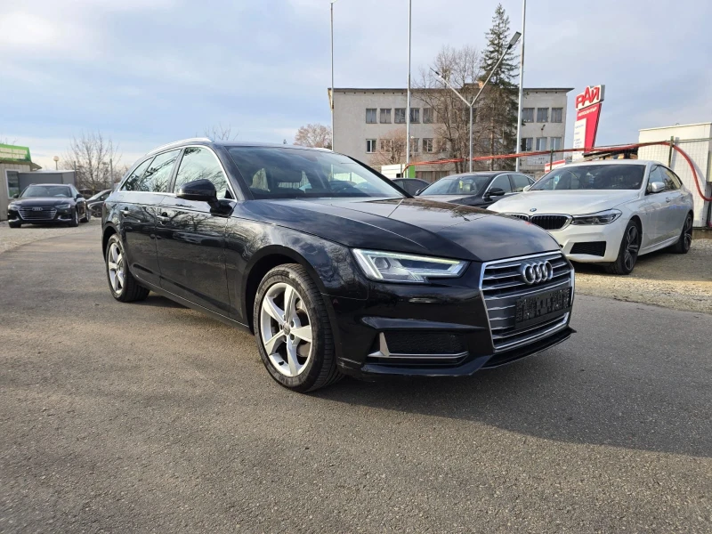 Audi A4 35TDI 150k.c.  , снимка 2 - Автомобили и джипове - 48417125