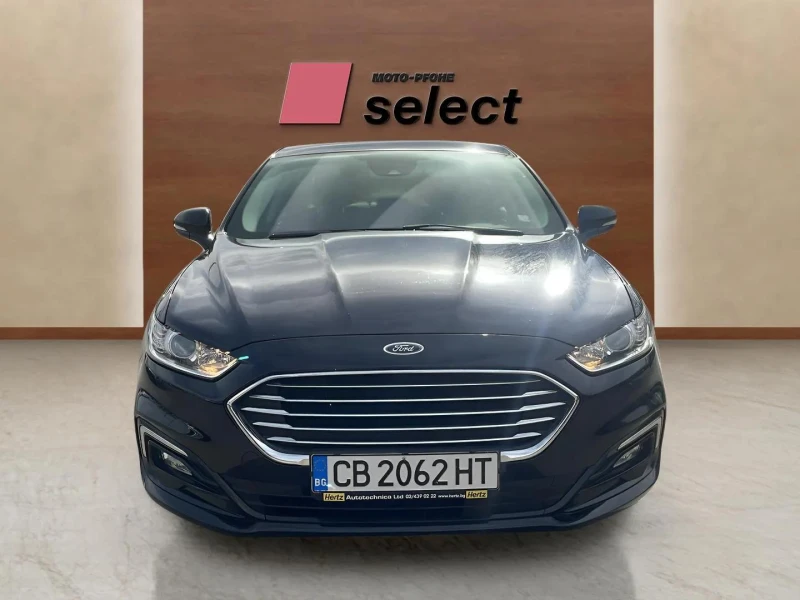 Ford Mondeo 1.5 EcoBoost, снимка 2 - Автомобили и джипове - 49522043