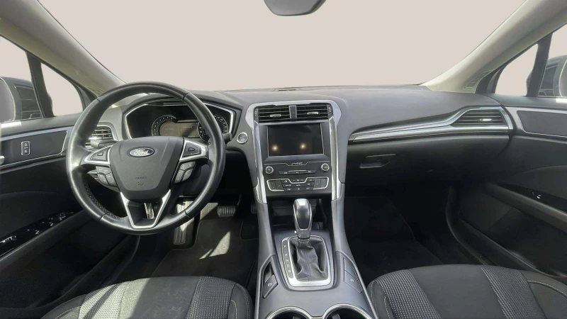 Ford Mondeo 1.5 EcoBoost, снимка 11 - Автомобили и джипове - 49522043