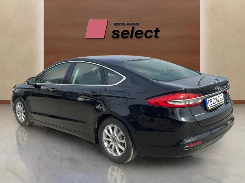 Ford Mondeo 1.5 EcoBoost, снимка 7 - Автомобили и джипове - 49522043