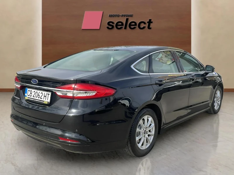 Ford Mondeo 1.5 EcoBoost, снимка 5 - Автомобили и джипове - 49522043