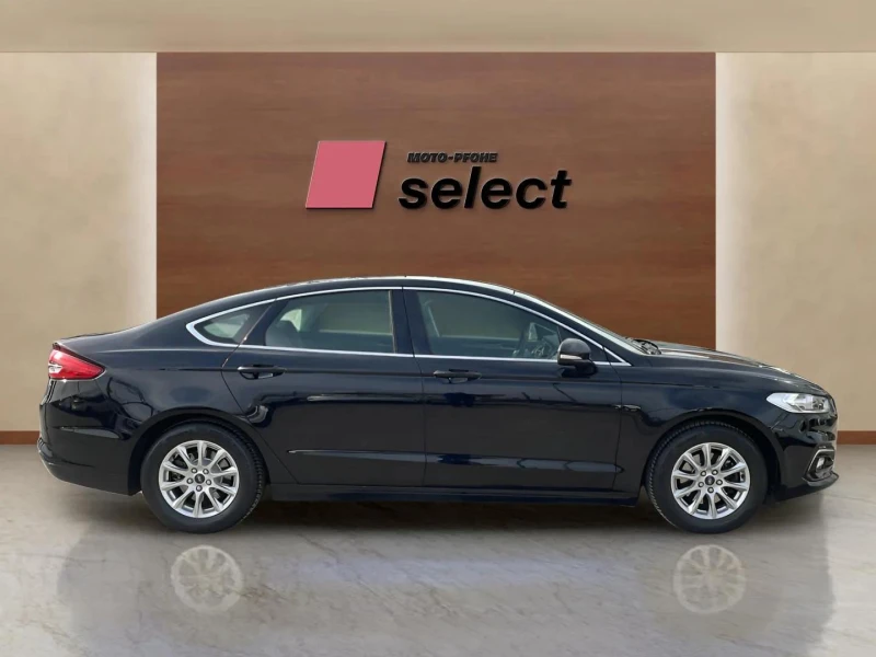 Ford Mondeo 1.5 EcoBoost, снимка 4 - Автомобили и джипове - 49522043