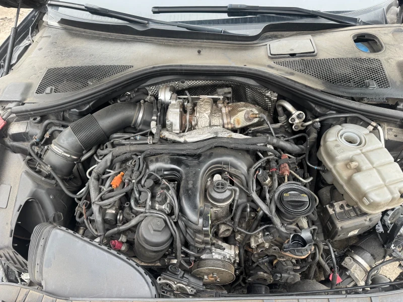 Audi A6 3.0 BITDI 313 hp, снимка 10 - Автомобили и джипове - 51899946