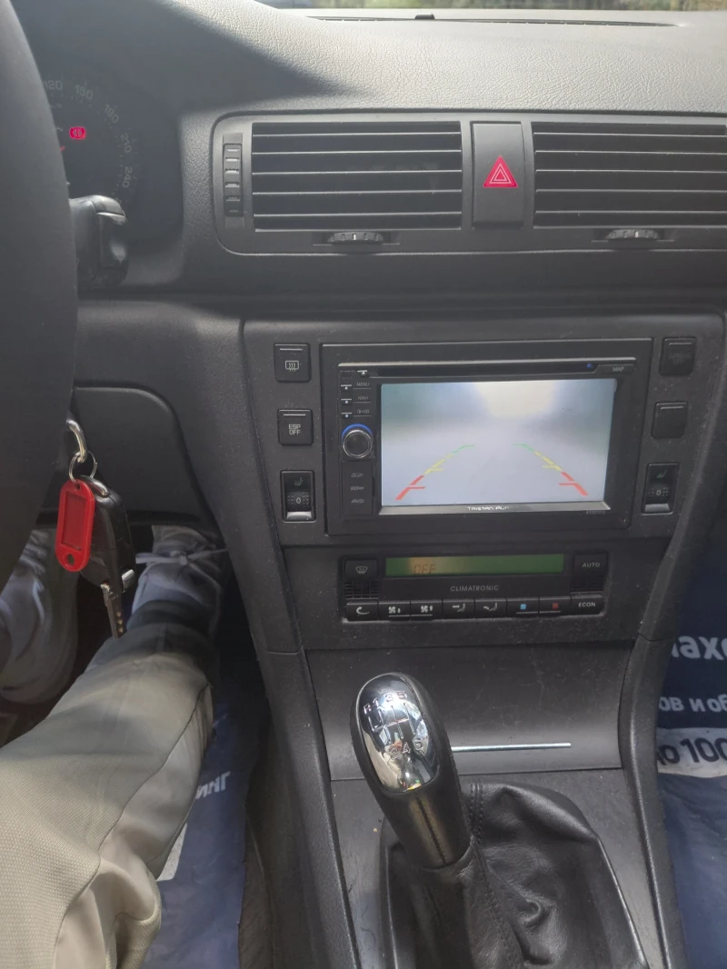 Skoda Superb 2.0d , снимка 7 - Автомобили и джипове - 52149128