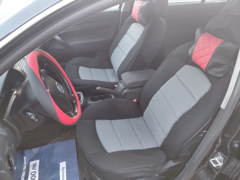 Skoda Superb 2.0d , снимка 8 - Автомобили и джипове - 52149128