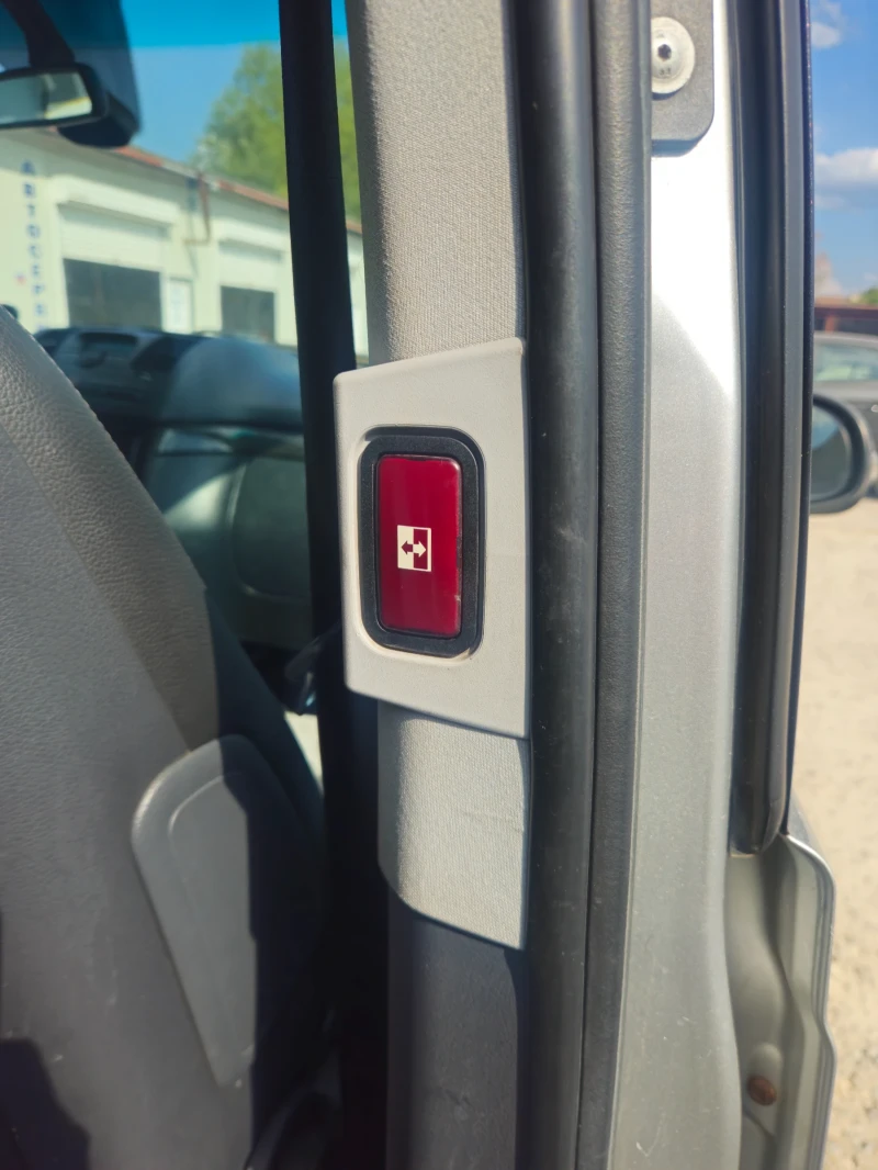 Mercedes-Benz Viano 3.0cdi, снимка 9 - Автомобили и джипове - 52851377