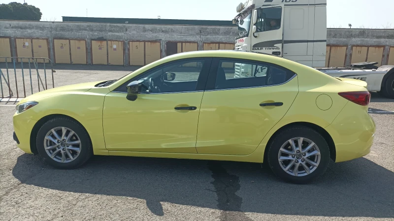 Mazda 3, снимка 3 - Автомобили и джипове - 52821422