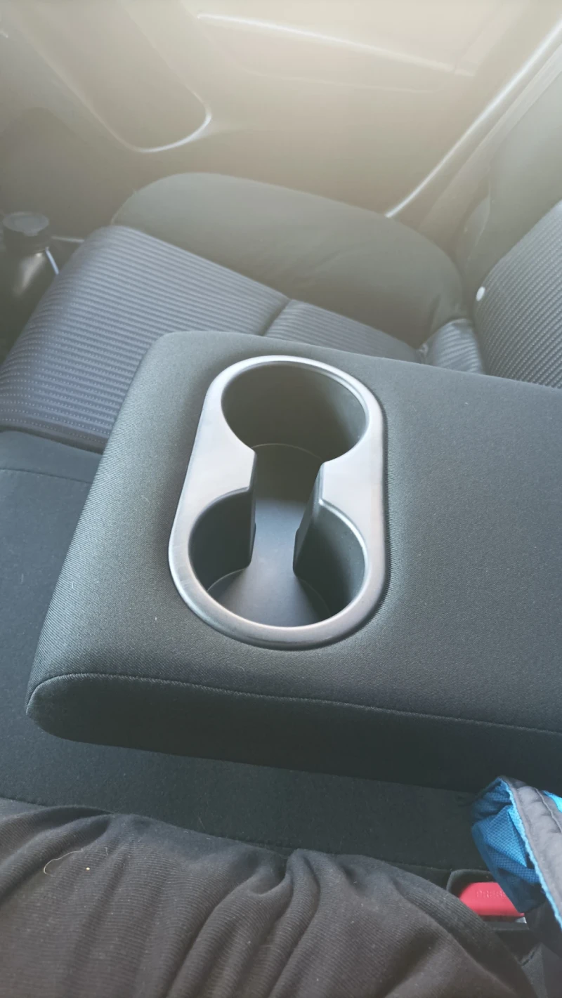 Mazda 3, снимка 5 - Автомобили и джипове - 52821422