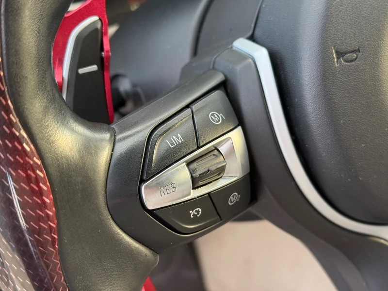 BMW 320 D* 2015г* M Pacet* 170.000KM* ТОП СЪСТОЯНИЕ* , снимка 11 - Автомобили и джипове - 52619516