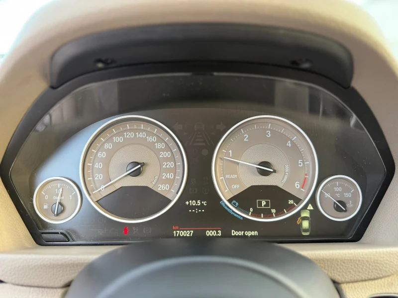 BMW 320 D* 2015г* M Pacet* 170.000KM* ТОП СЪСТОЯНИЕ* , снимка 12 - Автомобили и джипове - 52619516
