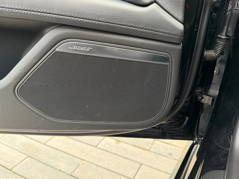 Audi A7 COMPETITION/DISTRONIC/LANE ASSIST/BOSE/LIZING, снимка 12 - Автомобили и джипове - 52728990