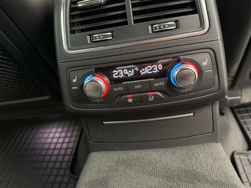 Audi A7 COMPETITION/DISTRONIC/LANE ASSIST/BOSE/LIZING, снимка 11 - Автомобили и джипове - 52728990