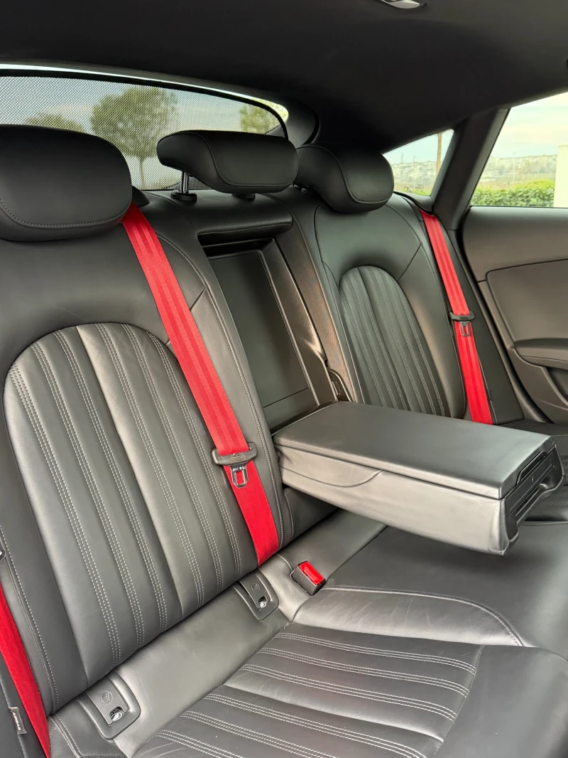 Audi A7 COMPETITION/DISTRONIC/LANE ASSIST/BOSE/LIZING, снимка 10 - Автомобили и джипове - 52728990