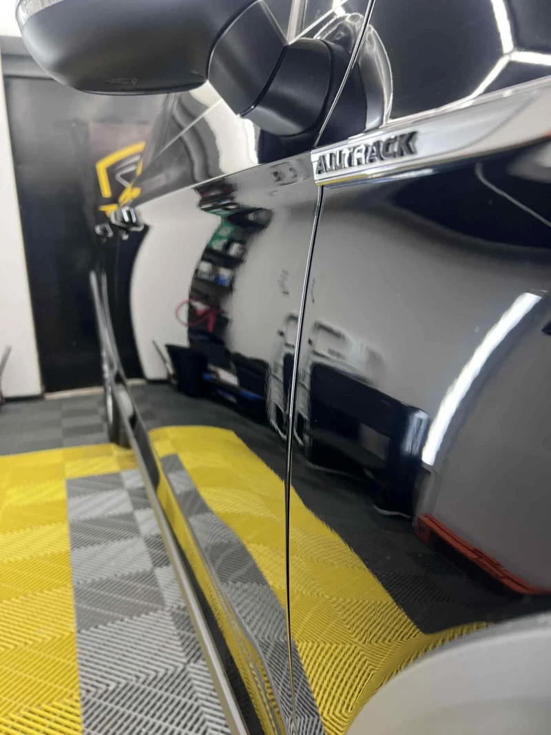 VW Alltrack 2.0 TDI 190 DSG , снимка 16 - Автомобили и джипове - 53159048