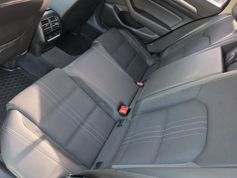 VW Alltrack 2.0 TDI 190 DSG , снимка 5 - Автомобили и джипове - 53159048