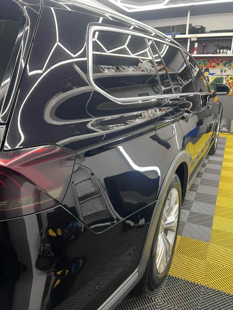 VW Alltrack 2.0 TDI 190 DSG , снимка 13 - Автомобили и джипове - 53159048