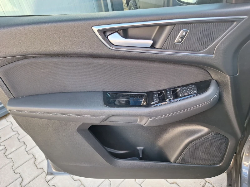 Ford S-Max 2000кб.190кс.Автоматик, снимка 12 - Автомобили и джипове - 53141139