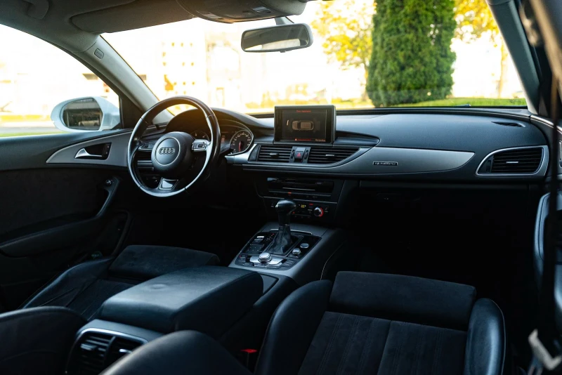 Audi A6 Allroad, снимка 6 - Автомобили и джипове - 53173034