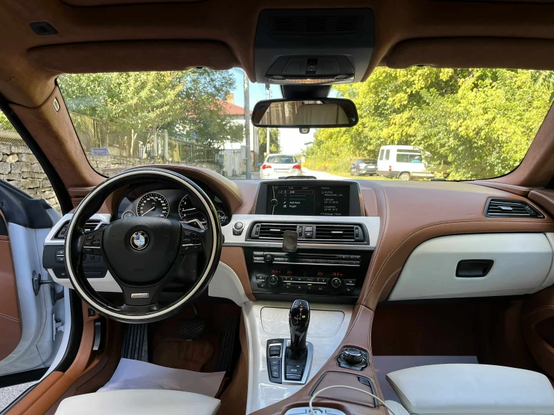 BMW 650, снимка 9 - Автомобили и джипове - 53208432