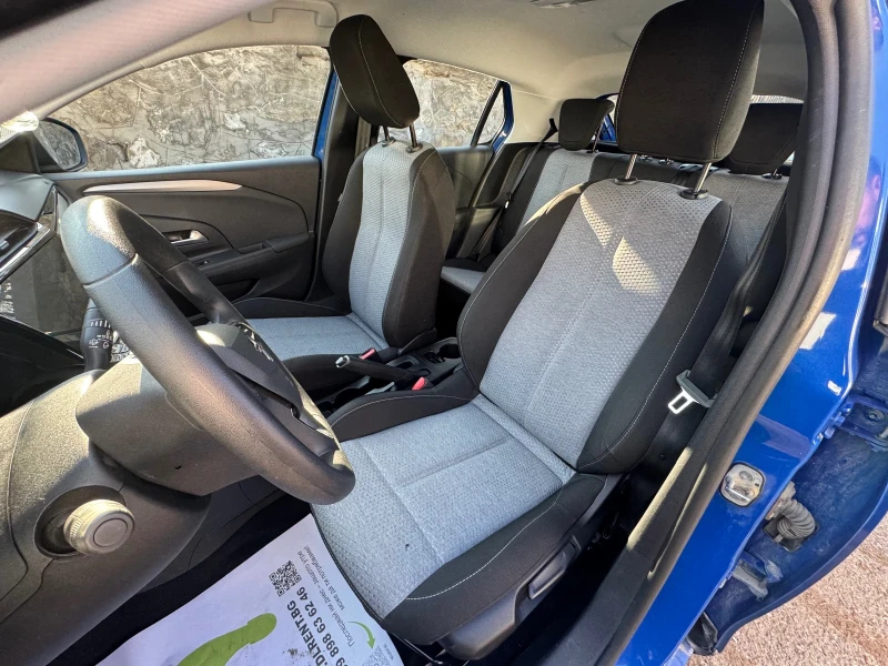 Opel Corsa 1.2 T, снимка 6 - Автомобили и джипове - 53215004