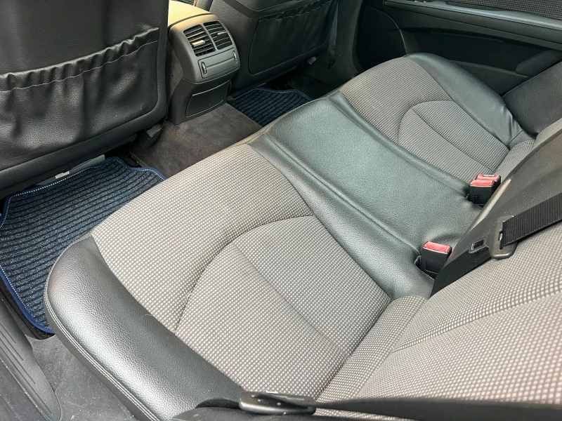 Mercedes-Benz E 200 COMPRESSOR W211 Avantgarde , снимка 12 - Автомобили и джипове - 53251294