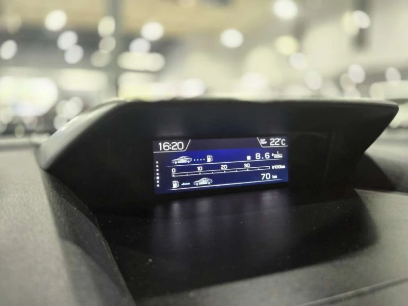 Subaru Impreza * Premium * CARFAX * ЦЕНА ДО БГ, снимка 13 - Автомобили и джипове - 53259004