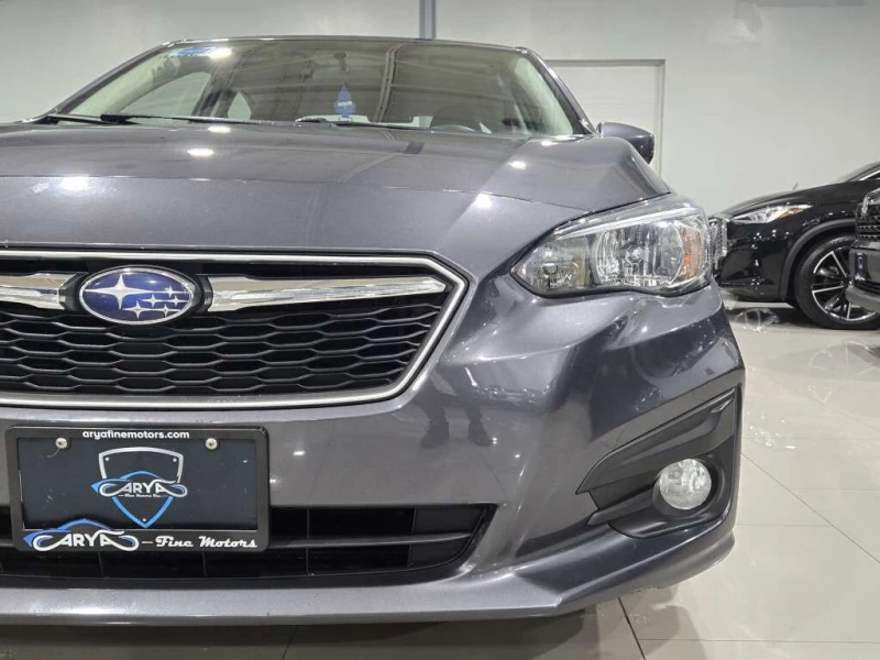 Subaru Impreza * Premium * CARFAX * ЦЕНА ДО БГ, снимка 3 - Автомобили и джипове - 53259004