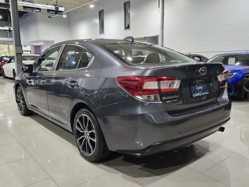 Subaru Impreza * Premium * CARFAX * ЦЕНА ДО БГ, снимка 5 - Автомобили и джипове - 53259004