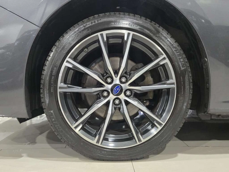 Subaru Impreza * Premium * CARFAX * ЦЕНА ДО БГ, снимка 9 - Автомобили и джипове - 53259004