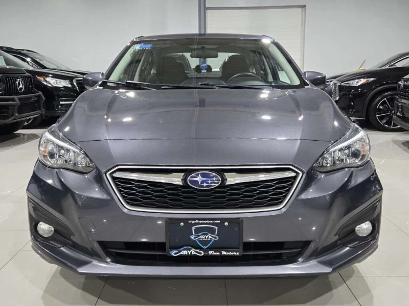Subaru Impreza * Premium * CARFAX * ЦЕНА ДО БГ, снимка 2 - Автомобили и джипове - 53259004