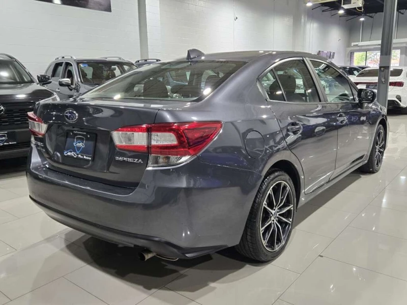 Subaru Impreza * Premium * CARFAX * ЦЕНА ДО БГ, снимка 8 - Автомобили и джипове - 53259004
