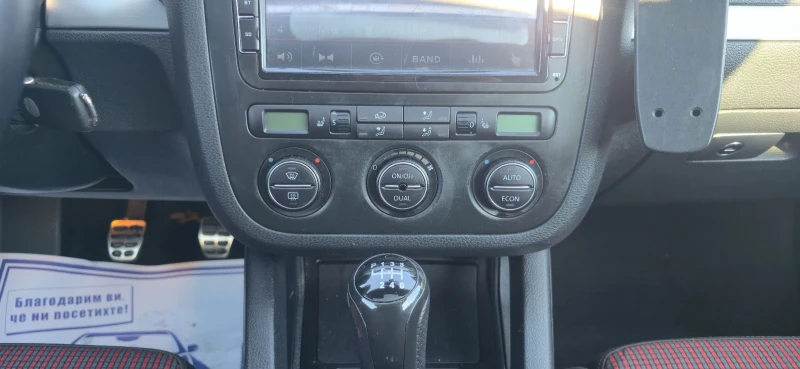 VW Eos 2.0 FSI, снимка 12 - Автомобили и джипове - 53338910