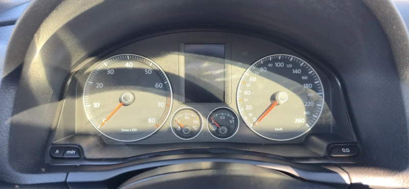 VW Eos 2.0 FSI, снимка 10 - Автомобили и джипове - 53338910