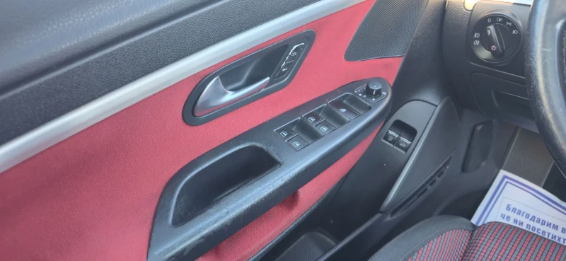 VW Eos 2.0 FSI, снимка 13 - Автомобили и джипове - 53338910