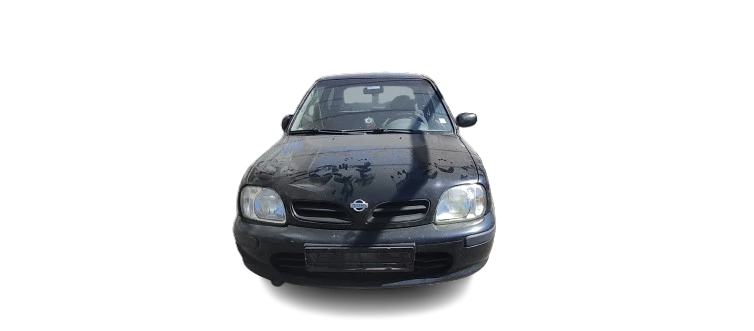 Nissan Micra, снимка 2 - Автомобили и джипове - 49571575