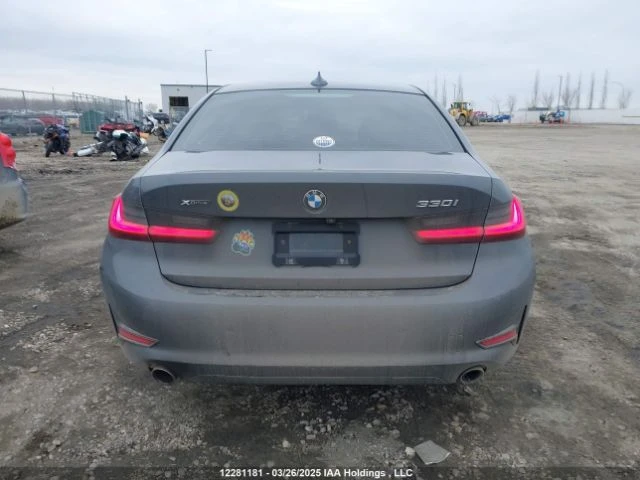 BMW 330 XI* VIRTUALDASH - 37000 лв. - 14450301 | Car24.bg